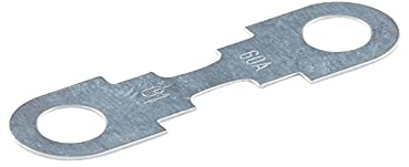 HELLA 8JS 713 575-132 Sicherung - Sicherungsstreifen - HSB - 60A - Menge: 10