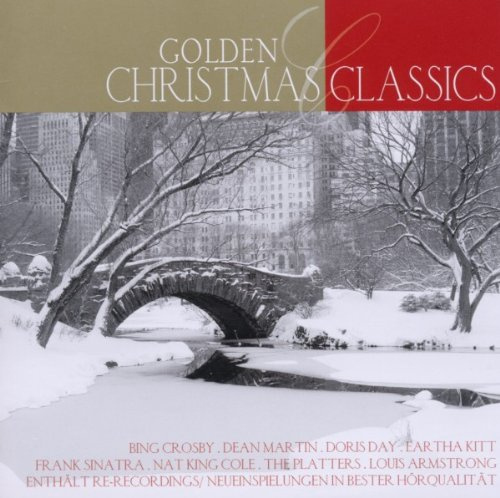 Golden Christmas Classics