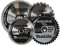 Makita B-08741 Makblade Plus für stationäre Sägen