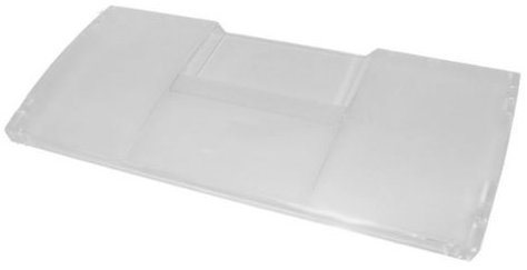 New World Fridge Freezer Drawer Cover 4331790100 (Genuine) PLEASE CHECK YOUR FULL MODEL NO. AGAINST THE LISTING SHOWN BELOW