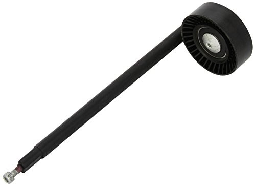LUK 531083610 Tensioner Pulley: V-belt