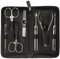 Pfeilring Pfeilring Profi-Manicure-Etui 1 er Pack, (1 x 7 Stück)