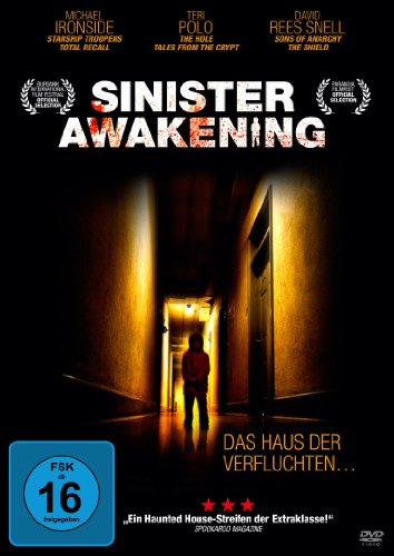 Sinister Awakening (Das Haus der Verfluchten...)