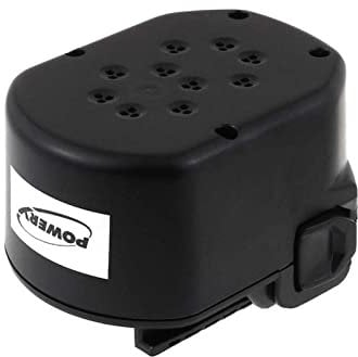 Batteria per Würth modello 0700 980 325 NiMH, 12V, NiMH