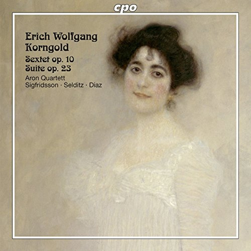 Sextet Op. 10; Suite Op. 23