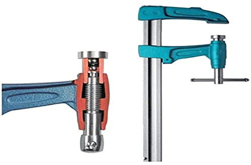 Urko M123511 - Tornillo apriete super extra 4003-p40cm