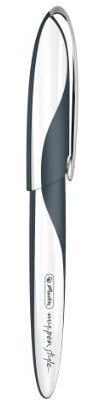 Herlitz FH mypen style Dark Shale