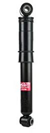 1x Genuine KYB Excel-G Shock Absorber - Part Number 344709