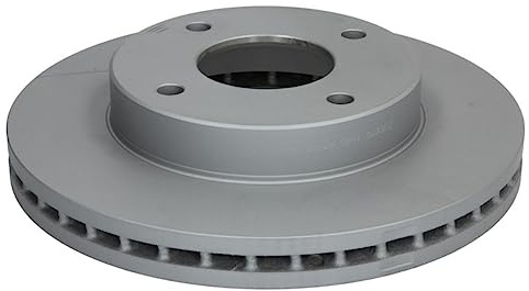 ATE 24.0126-0175.1 Bremsscheibe; Nissan NV200 Bj.10- (Menge: 2 Stk, Paar)