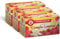 Pompadour, Infuso Vaniglia e Lampone, 60 Filtri (3 Confezioni da 20 Filtri), Dolce e Fruttato, Piace anche ai Bambini, Senza Lattosio, Glutine e Allergeni, Vegan