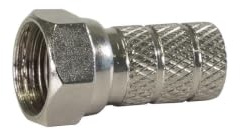 Preisner FST50 – Anschluss (Silber)