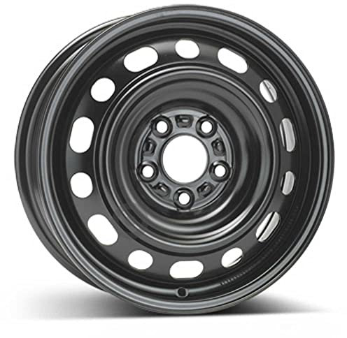 Alcar SF9532 Stahlfelge