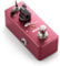 Donner Distortion Guitar Pedal, Morpher Distortion Effect 3 Modes Natural, Tight, Classic Crunch 80s Metal for Electric Guitar, True Bypass