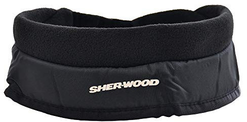 SHER-WOOD Neck Guard T90 Junior