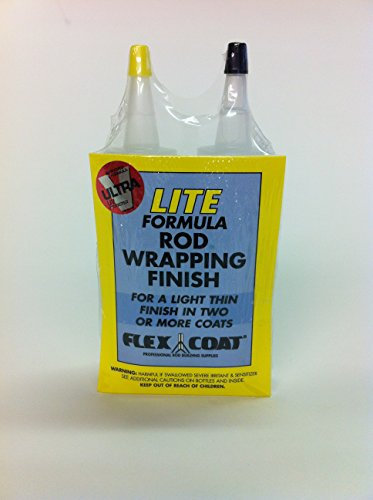 F4YL Flex Coat 4 oz. Kit Lite Wrap Finish - Yonker Cap by Flex Coat