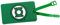 Quantum Mechanix - DC Comics - Green Lantern Q-Tag