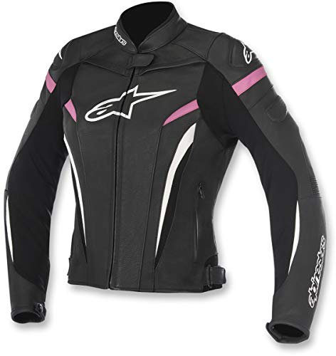 Alpinestars 8.05119e +12, Stivali da Motocicletta Donna, Nero, 42 EU