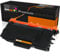 EasyInk Toner zu Brother TN-3512 Black für Brother HL-L 5100 Series, HL-L 5200 Series, HL-L 6300 Series, HL-L 6400 Series, MFC-L 5700 Series, MFC-L 6800 Series, MFC-L 6900 Series