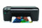 HP Photosmart C4780 All-in-One Printer - Impresora multifunción (De inyección de tinta, Escanear, Copiar, Escanear, Copiar, Imprimir, 9 ppm, 6.5 ppm, 29 ppm)