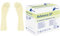 Meditrade 93217 Reference Latex Gepuderte OP-Handschuh, Steril, Größe 7 (100-er pack)