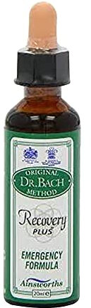 Dr Bach Bach Recovery Remedy Plus 20ml