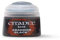Games Workshop Citadel Pot de Peinture - Base Abaddon Black