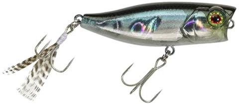 Illex Wobbler Chubby Popper 42 NF Ablette