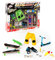SPIRITRIDERS GRIP TRICKS 5 Stück Box - 5RIDER - Finger Skates - Roller - BMX - Scooter