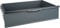 ViGOR Schublade hoch V1906 | Für Werkstattwagen Series L ∙ V1901 und Werkbank V4813 | Länge: 569 mm, Breite: 398 mm, Höhe: 154 mm | Traglast pro Schublade: 25 kg