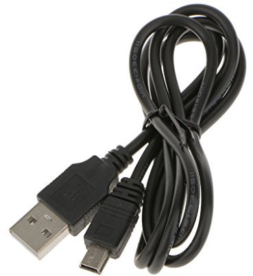 Generic USB Sync Câble de charge pour manette PS3