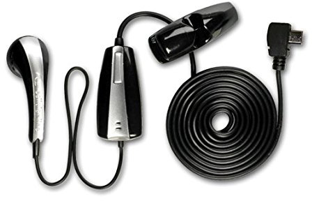 Auricular con botón de activación PPH para Interphone Tribe
