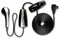 Auricular con botón de activación PPH para Interphone Tribe