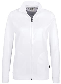 HAKRO Women-Jacke Interlock #227