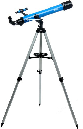 iOptron 6003 700 x 70 Refraktor Teleskop