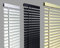 New 45cm WHITE Pvc Venetian Blinds, AVAILABLE IN 10 SIZES AND 3 COLOURS Original umlout © branded