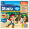 Vtech - 231605 - Storio 2 et générations suivantes - Jeu éducatif - Jake et les Pirates