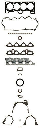 Ajusa 50122600 Full Gasket Set engine