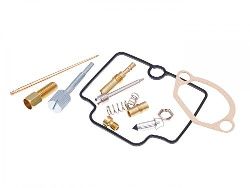 Vergaser Reparaturkit 101 Octane für PWK Vergaser