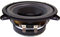 Altoparlante cono woofer coassiale MPE AUDIO COMPATIBILE con SICA Z002400 5 D 1 CS 8 ohm 13 cm 60 watt rms