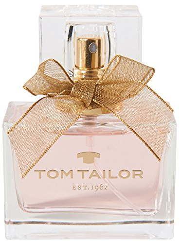 TOM TAILOR Urban Life Woman Eau de Toilette 30 ml