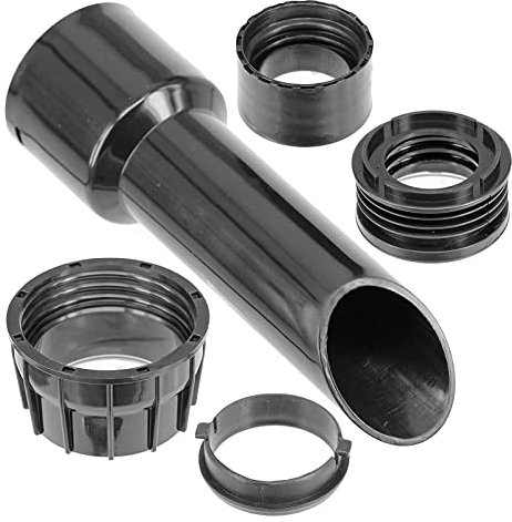 spares2go 32 mm MANCHETTE FLEXIBLE et kit de réparation pour aspirateur Numatic Henry Hetty James George, Charles, etc.