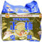 Maruchan - Seimen Japanese Instant Ramen Noodles Saltiness 18.5oz (For 5 Bowls) by Maruchan