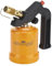 Fai da te SALDATORE GAS CARTUCCIA EUROCAMPING ACC.PIEZO METALLO