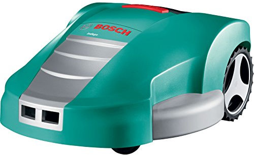Bosch Indego - Cordless agli ioni di litio tosaerba robotizzato