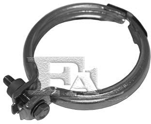 FA1 124-895 Raccord de tuyau, système d'échappement