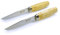 Frosts of Sweden Mora Two Piece Steak Knife Gift Set