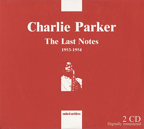 The Last Notes 1953-1954