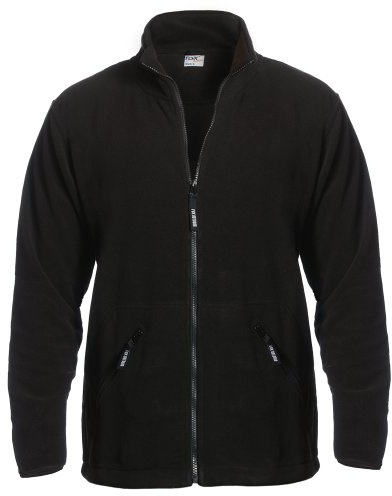 Fox Outdoor Fleece Oliv