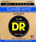 DR String RCA-10 Sunbeam Jeu de cordes pour guitare acoustique
