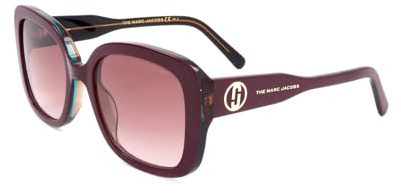 Marc Jacobs MARC 625/S Burgundy 54/21/140 Damen Sonnenbrillen